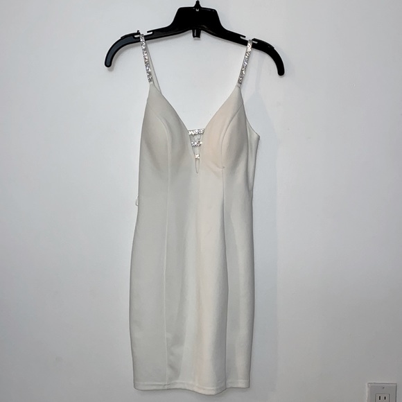 Fashion Nova mini dress - Picture 1 of 3